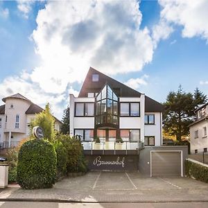 Hotel Brunnenhof