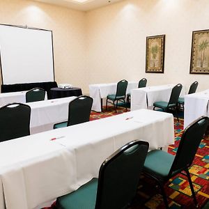 Anaheim Marriott Suites